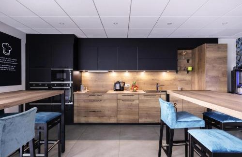 Blotzheim Apartment | Aparthotel Adagio Bâle Mulhouse Aeroport