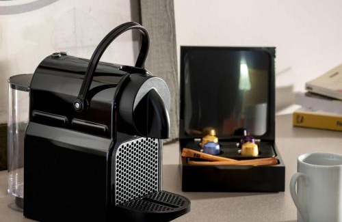 Birmingham City Centre Apartment | Aparthotel Adagio Birmingham City Centre