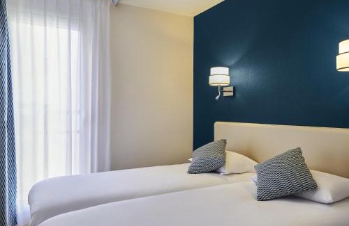 Beausoleil Apartment | Aparthotel Adagio Monaco Palais Joséphine