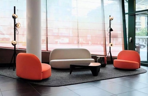 Amerique Apartment | Aparthotel Adagio Paris 19th Cité de la Musique* - 2 Rooms 4 People