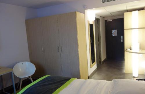 Malakoff Apartment | Aparthotel Adagio Paris Malakoff Chatillon