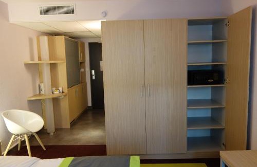 Malakoff Apartment | Aparthotel Adagio Paris Malakoff Chatillon