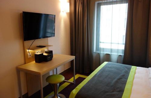 Malakoff Apartment | Aparthotel Adagio Paris Malakoff Chatillon