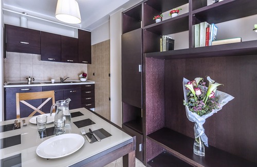 Siena Apartment | ApartHotel Anghel