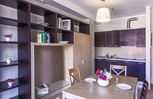 Siena Apartment | ApartHotel Anghel