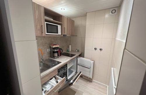 Bad Mergentheim Apartment | Aparthotel Bad Mergentheim