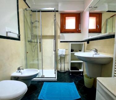 Grado Apartment | Aparthotel Capitol