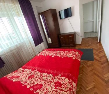Alba Iulia Apartment | ApartHotel Cetate Alba Iulia