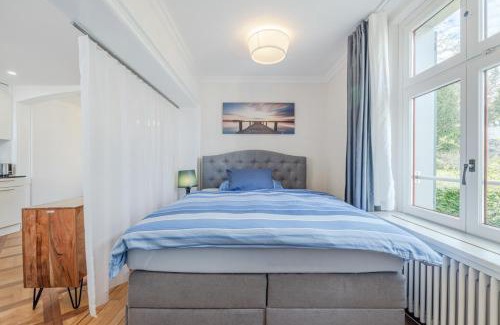 St. Gallen Apartment | Aparthotel