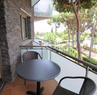 Platja d'Aro Apartment | Aparthotel Ciutat de Palol