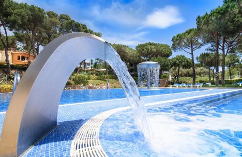 Platja d'Aro Apartment | Aparthotel Ciutat de Palol