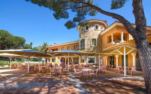 Platja d'Aro Apartment | Aparthotel Ciutat de Palol