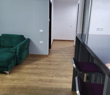 Alba Iulia Apartment | ApartHotel Dominic Residence