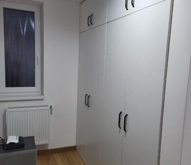 Alba Iulia Apartment | ApartHotel Dominic Residence