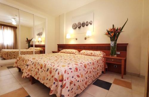 Brena Baja Apartment | Aparthotel El Cerrito