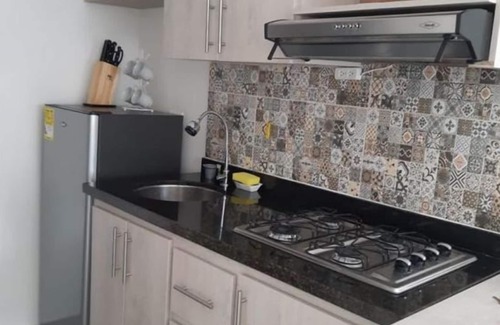 La Ceja Apartment | Aparthotel El Eden 2