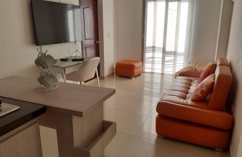 La Ceja Apartment | Aparthotel El Eden 2