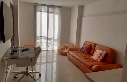 La Ceja Apartment | Aparthotel El Eden 2