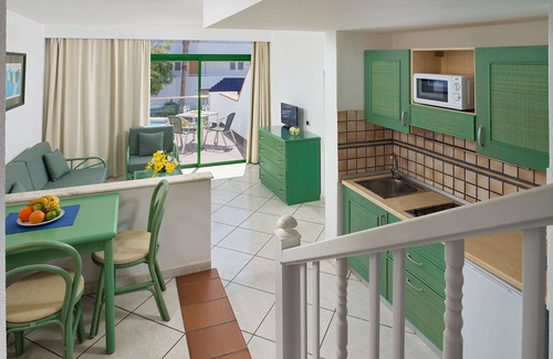 Esquinzo Apartment | Aparthotel Esquinzo Y Monte Del Mar