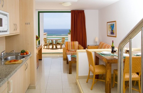 Esquinzo Apartment | Aparthotel Esquinzo Y Monte Del Mar