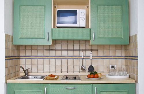 Esquinzo Apartment | Aparthotel Esquinzo Y Monte Del Mar