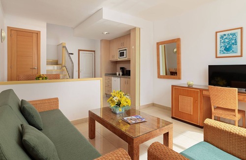 Esquinzo Apartment | Aparthotel Esquinzo Y Monte Del Mar