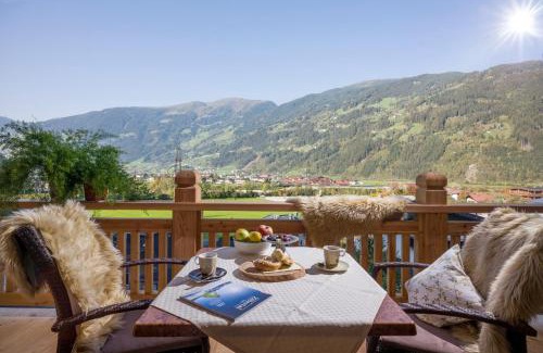 Rohrberg Hotel | Aparthotel Gallahaus