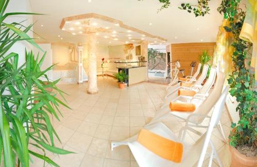 Rohrberg Hotel | Aparthotel Gallahaus