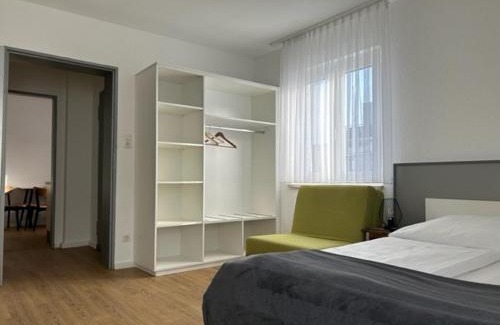 Bamberg Apartment | Aparthotel Gartenstadt