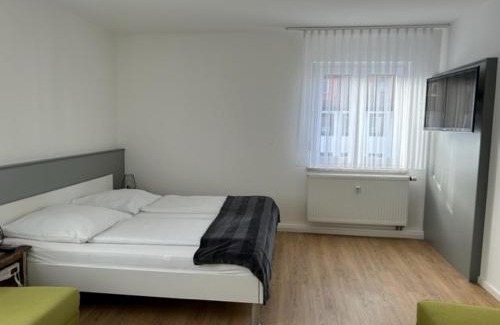 Bamberg Apartment | Aparthotel Gartenstadt