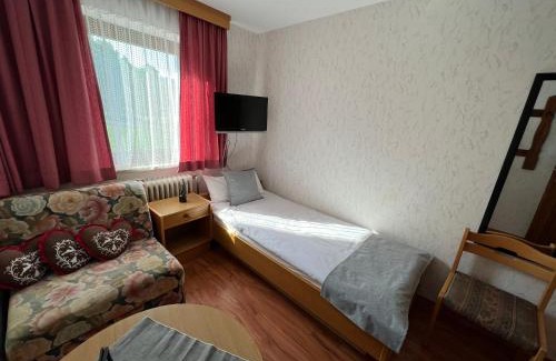 Schoenau am Koenigssee Apartment | Aparthotel Hochfeld