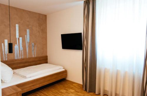 Rudersdorf Apartment | Aparthotel Heuberger