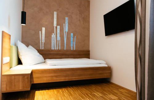 Rudersdorf Apartment | Aparthotel Heuberger