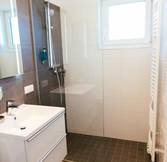 Rudersdorf Apartment | Aparthotel Heuberger