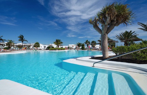 Matagorda Apartment | Aparthotel ILUNION Costa Sal Lanzarote