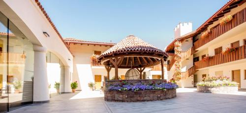 Kastelruth Apartment | Aparthotel Kastel Seiser Alm