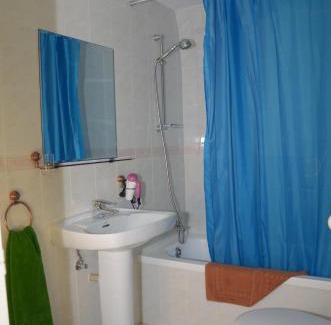 Caleta de Fuste Apartment | Aparthotel la Piramide