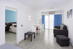 Puerto de Santiago Apartment | Aparthotel Los Dragos del Sur