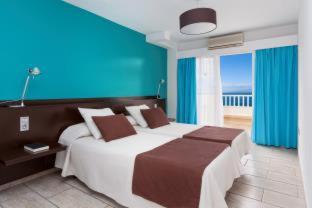 Puerto de Santiago Apartment | Aparthotel Los Dragos del Sur