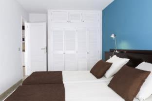 Puerto de Santiago Apartment | Aparthotel Los Dragos del Sur
