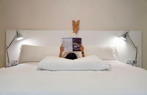 San Pablo Hotel | Aparthotel Los Girasoles