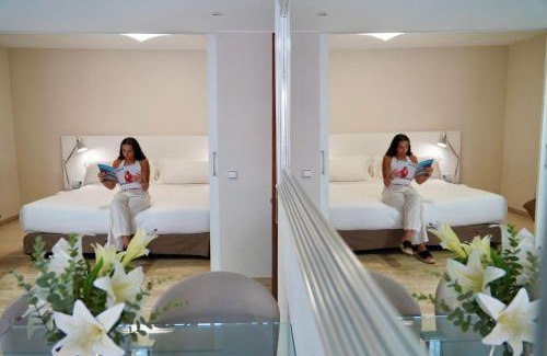 San Pablo Hotel | Aparthotel Los Girasoles