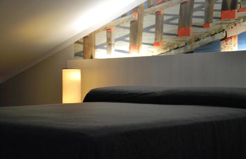 Alcaniz Apartment | Aparthotel Meseguer