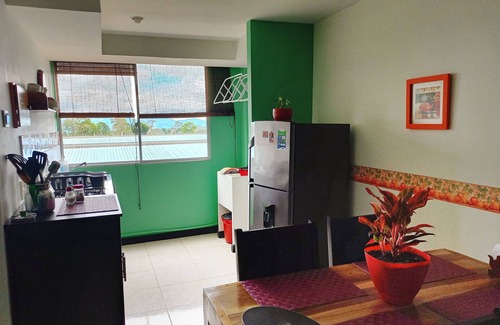 Montenegro Apartment | ApartHotel Nathalie B207 a 7min Parque del Café