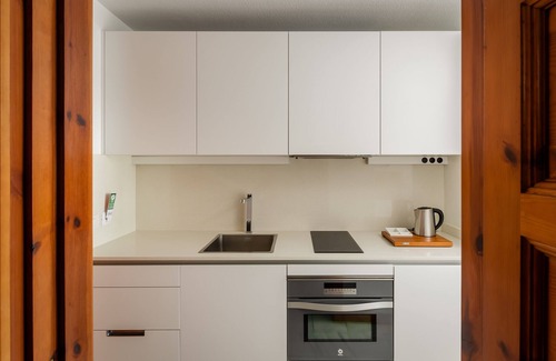 El Madronal Hotel | Aparthotel Parque Santiago III