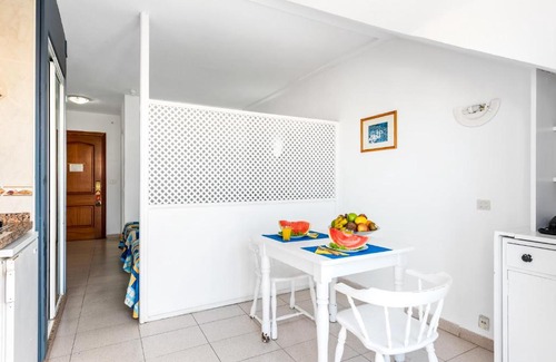 Puerto de la Cruz Apartment | ApartHOTEL PEZ AZUL SUN PROPERTY
