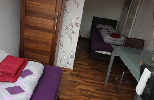 Hohentor House | Aparthotel Sanni