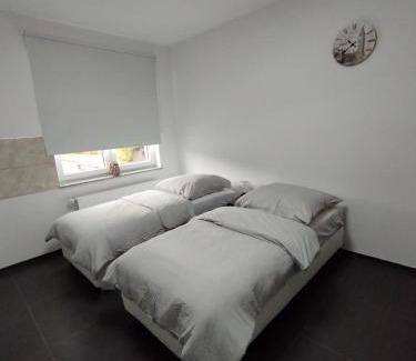 Siegen Apartment | Aparthotel Siegen