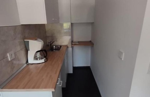 Siegen Apartment | Aparthotel Siegen