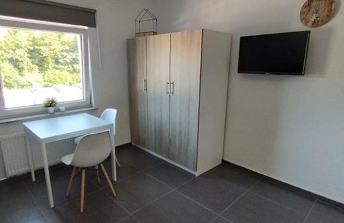 Siegen Apartment | Aparthotel Siegen